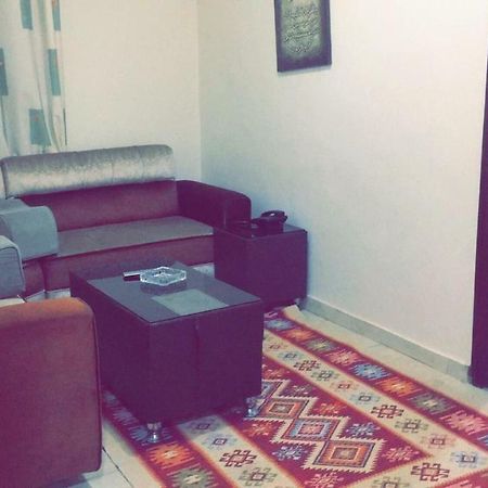 Al Tawheed Hotel Apartments Amman Luaran gambar