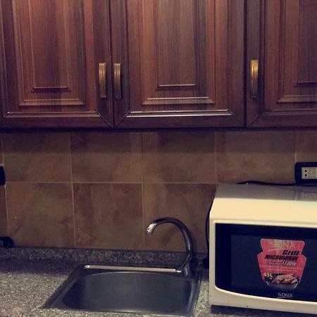 Al Tawheed Hotel Apartments Amman Luaran gambar