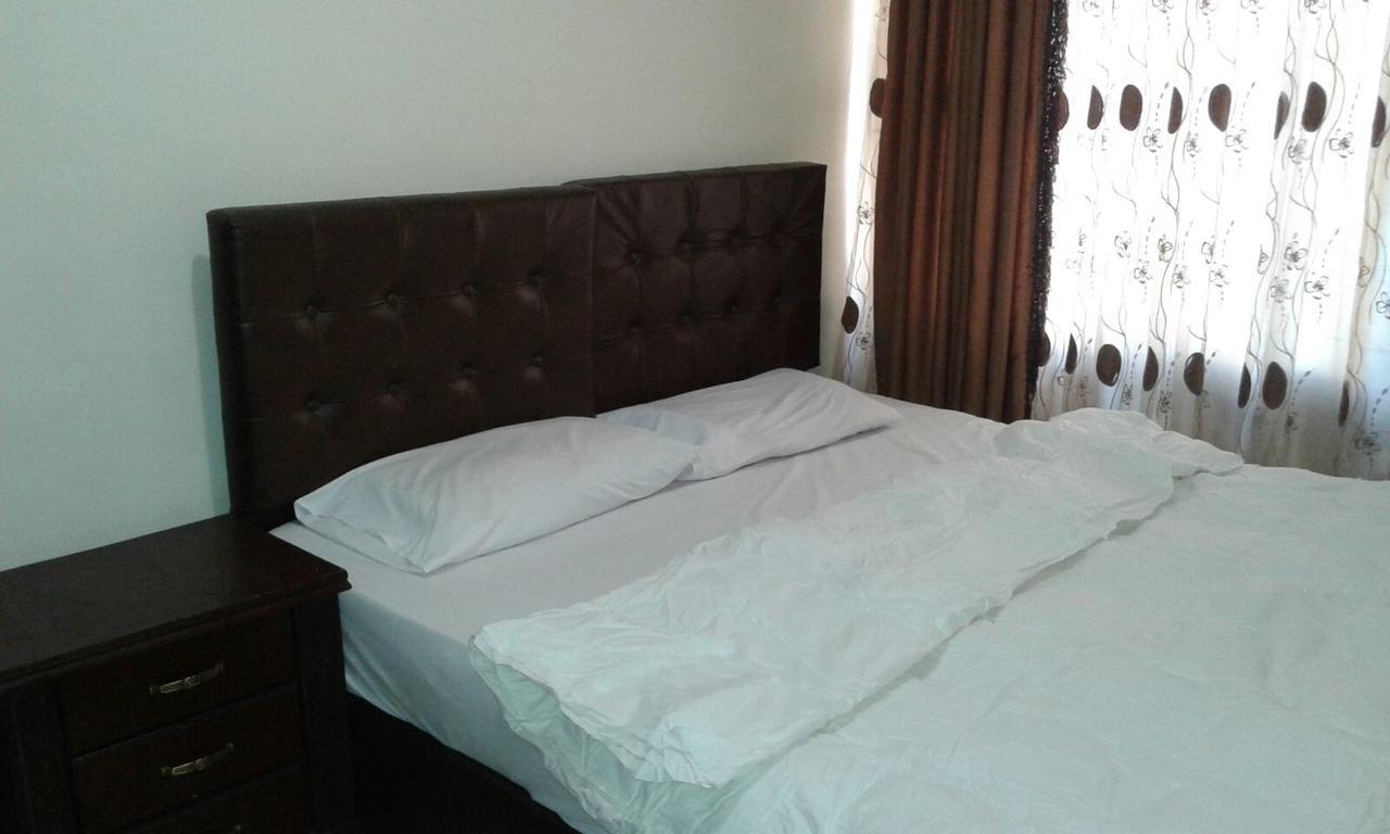 Al Tawheed Hotel Apartments Amman Luaran gambar