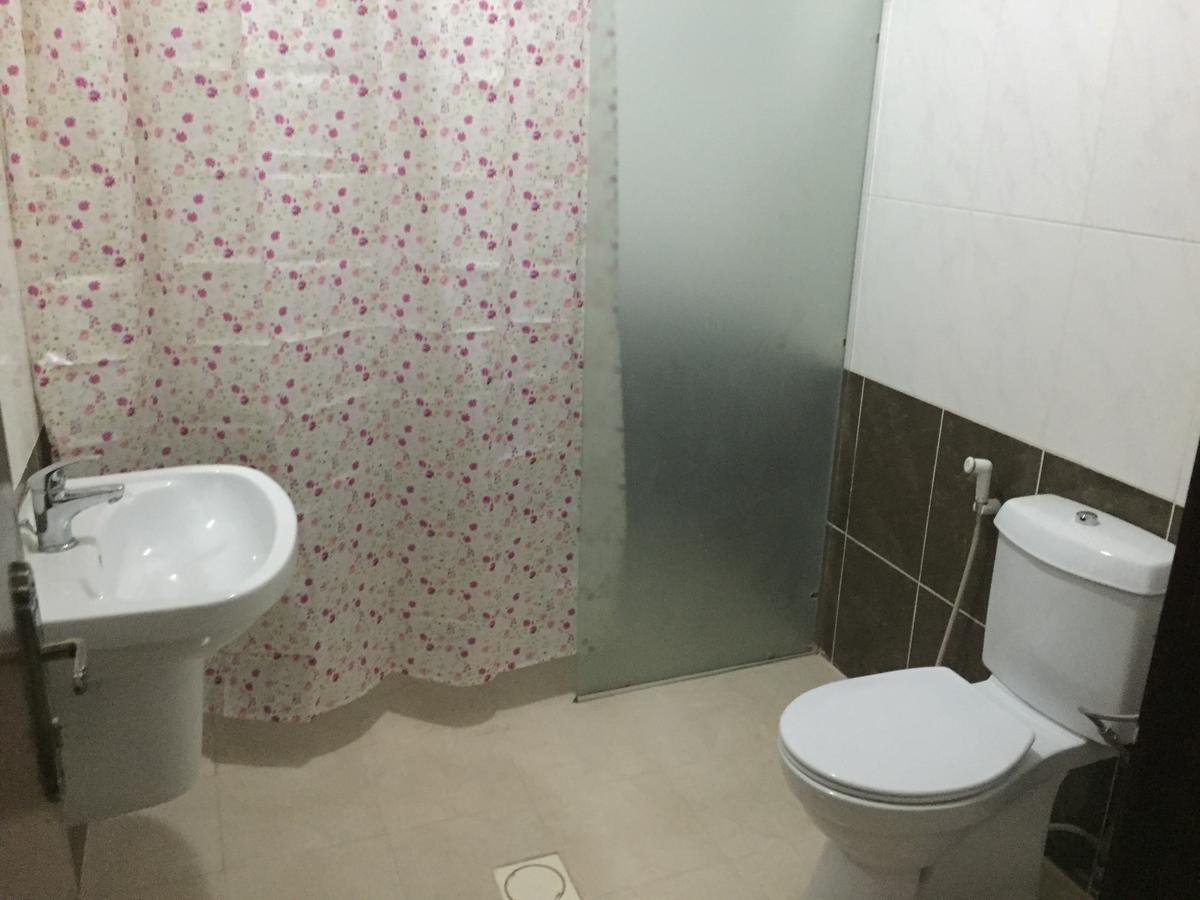 Al Tawheed Hotel Apartments Amman Luaran gambar