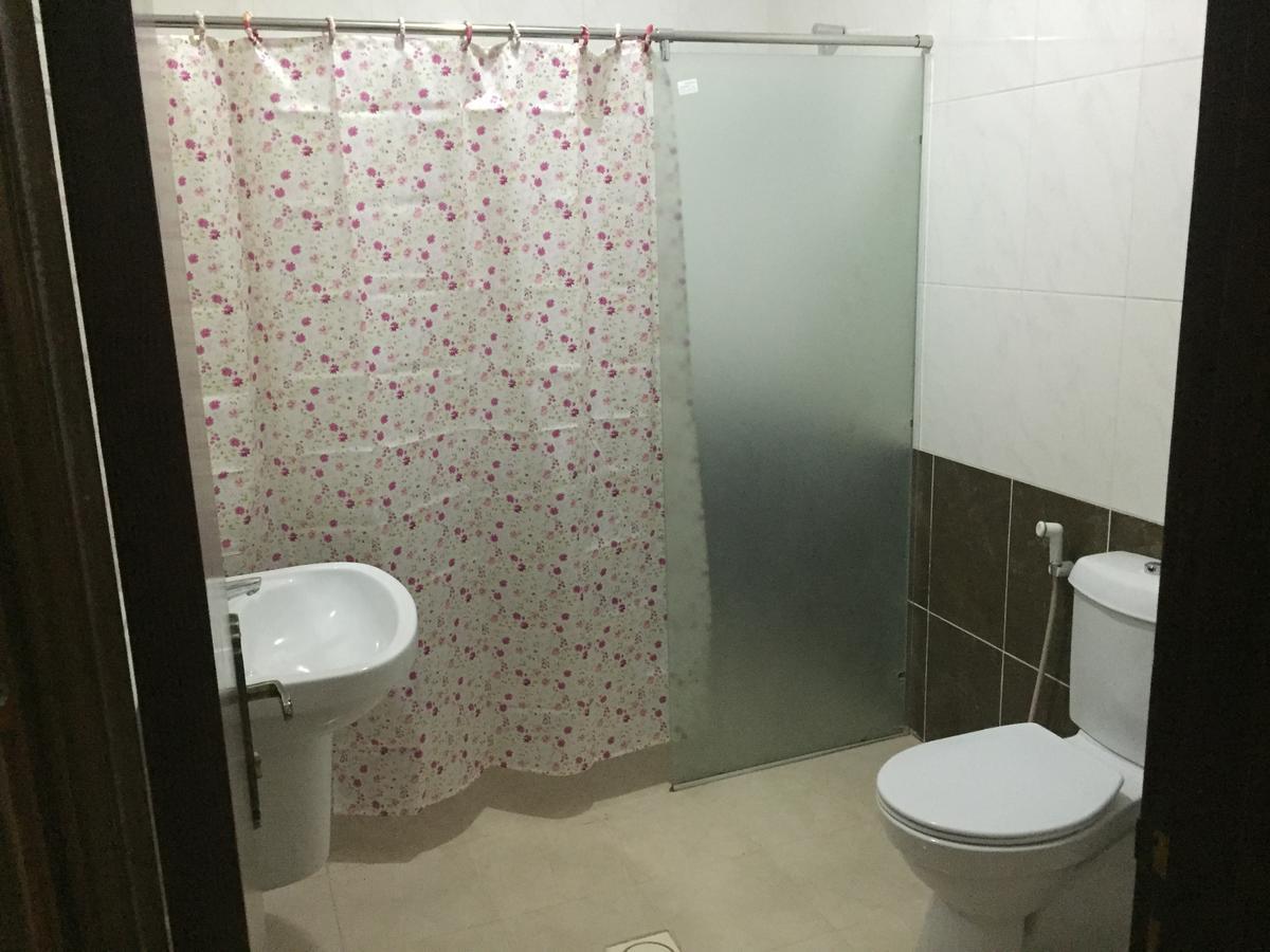 Al Tawheed Hotel Apartments Amman Luaran gambar