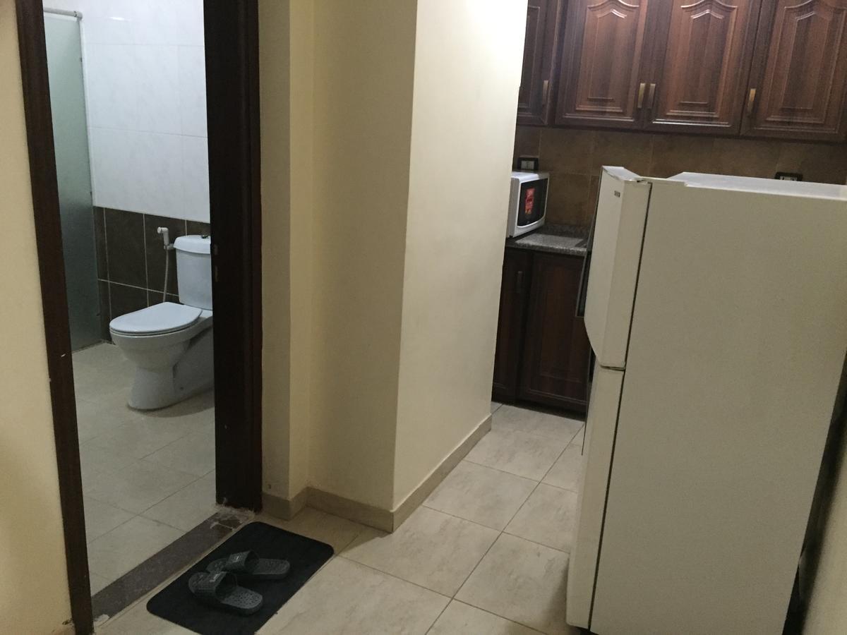 Al Tawheed Hotel Apartments Amman Luaran gambar
