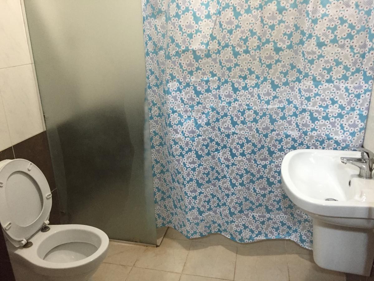 Al Tawheed Hotel Apartments Amman Luaran gambar