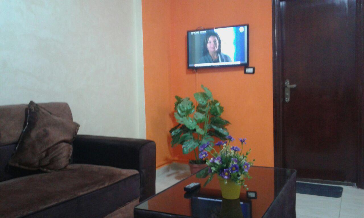 Al Tawheed Hotel Apartments Amman Luaran gambar
