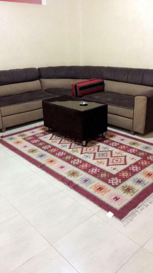 Al Tawheed Hotel Apartments Amman Luaran gambar
