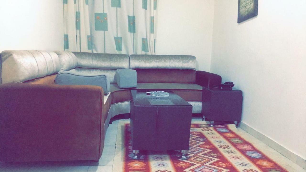 Al Tawheed Hotel Apartments Amman Luaran gambar